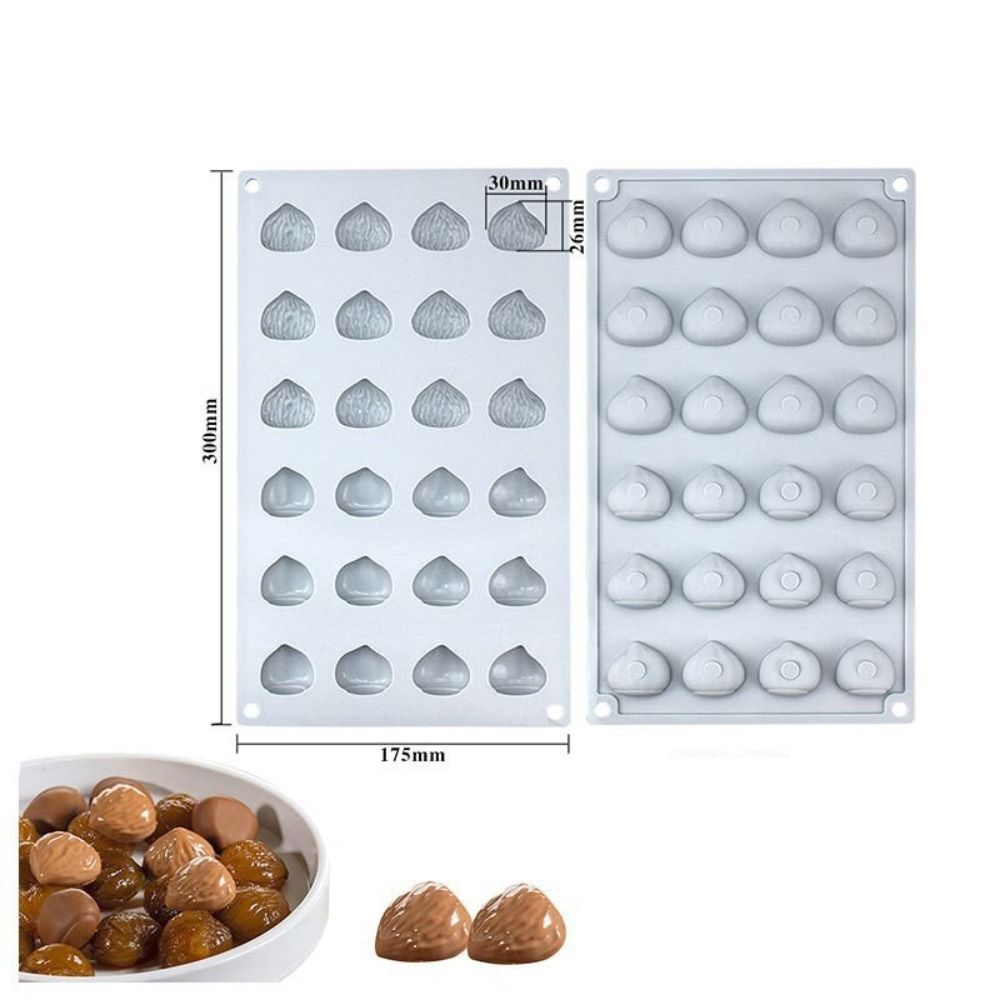 Candle Supplies Bulk - Silicone Material Bento Cake Silicone Mold