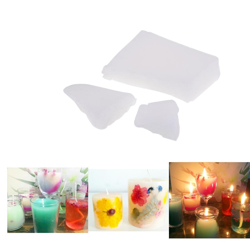 Paraffin Wax/ Pillar Blend - - - Candle Making Supplies Usa review and price