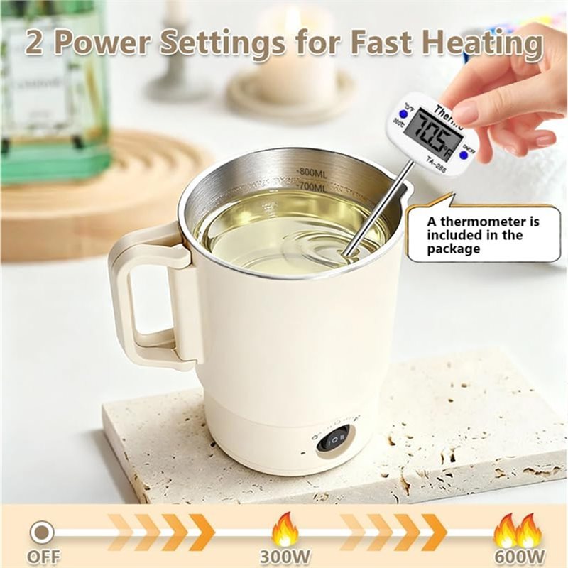 A67P-Electric Wax Melting Pot  - Candle Supplies Uk review and price