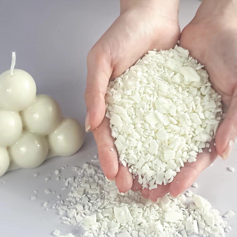 1kg/500/250/100g Pure Soy Wax  - Candle Supplies Bulk review and price