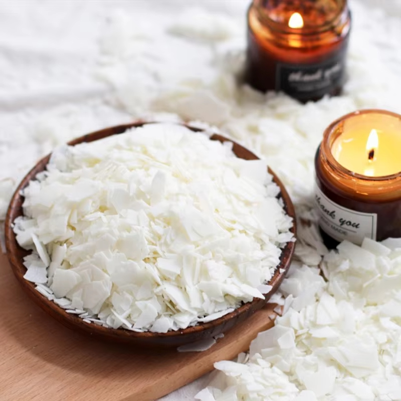 1kg/500/250/100g Pure Soy Wax  - Candle Supplies Bulk review and price