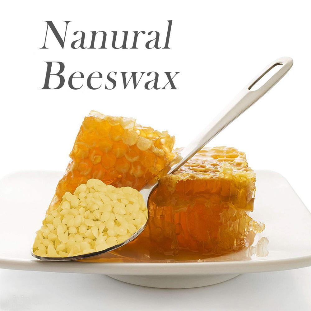 1000g Pure Natural Beeswax 100 - Candle Making Supplies Usa review and price
