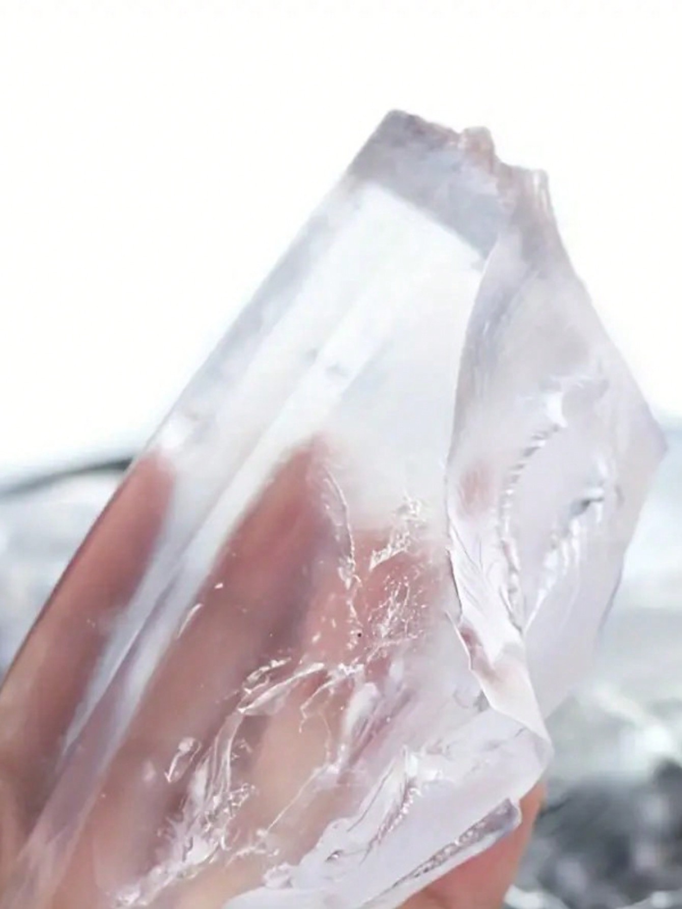 Clear Jelly Wax for DIY Candle - Candle Making Supplies Usa review and price