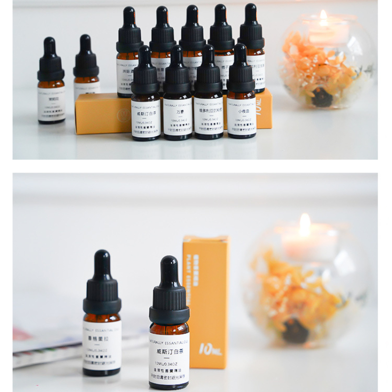 10ml Natural Plant Extract Fla - Candle Making Supplies Usa review and price