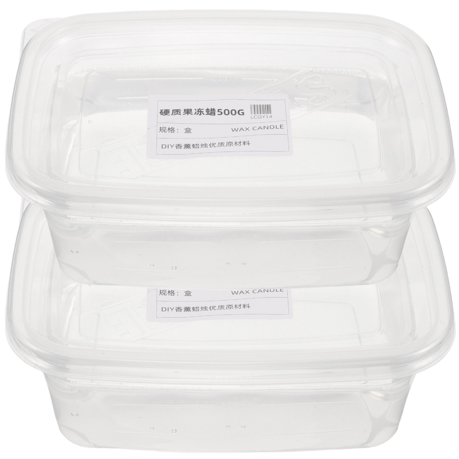 Clear Gel Wax for Candle Makin - Candle Making Supplies Usa review and price