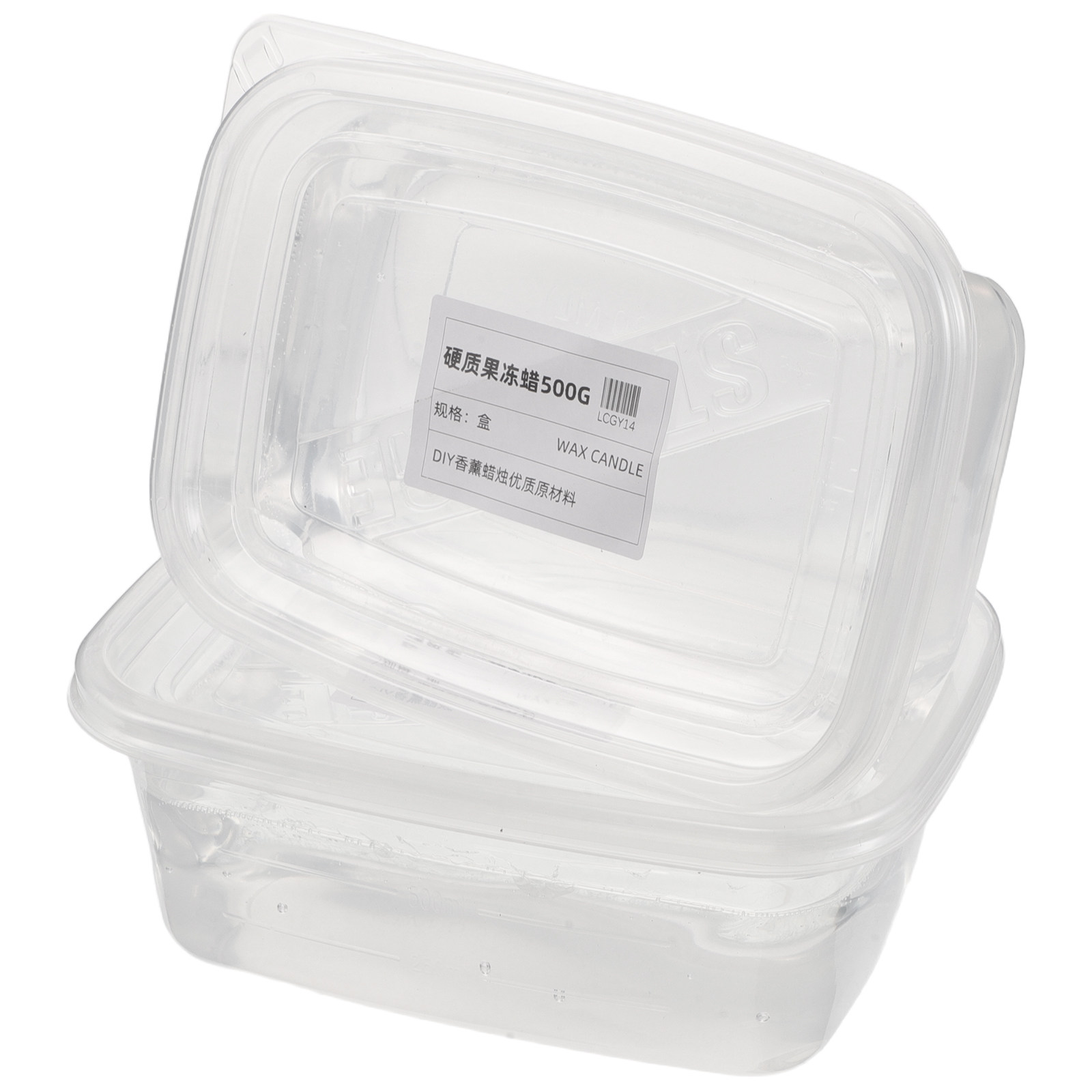 Clear Gel Wax for Candle Makin - Candle Making Supplies Usa review and price