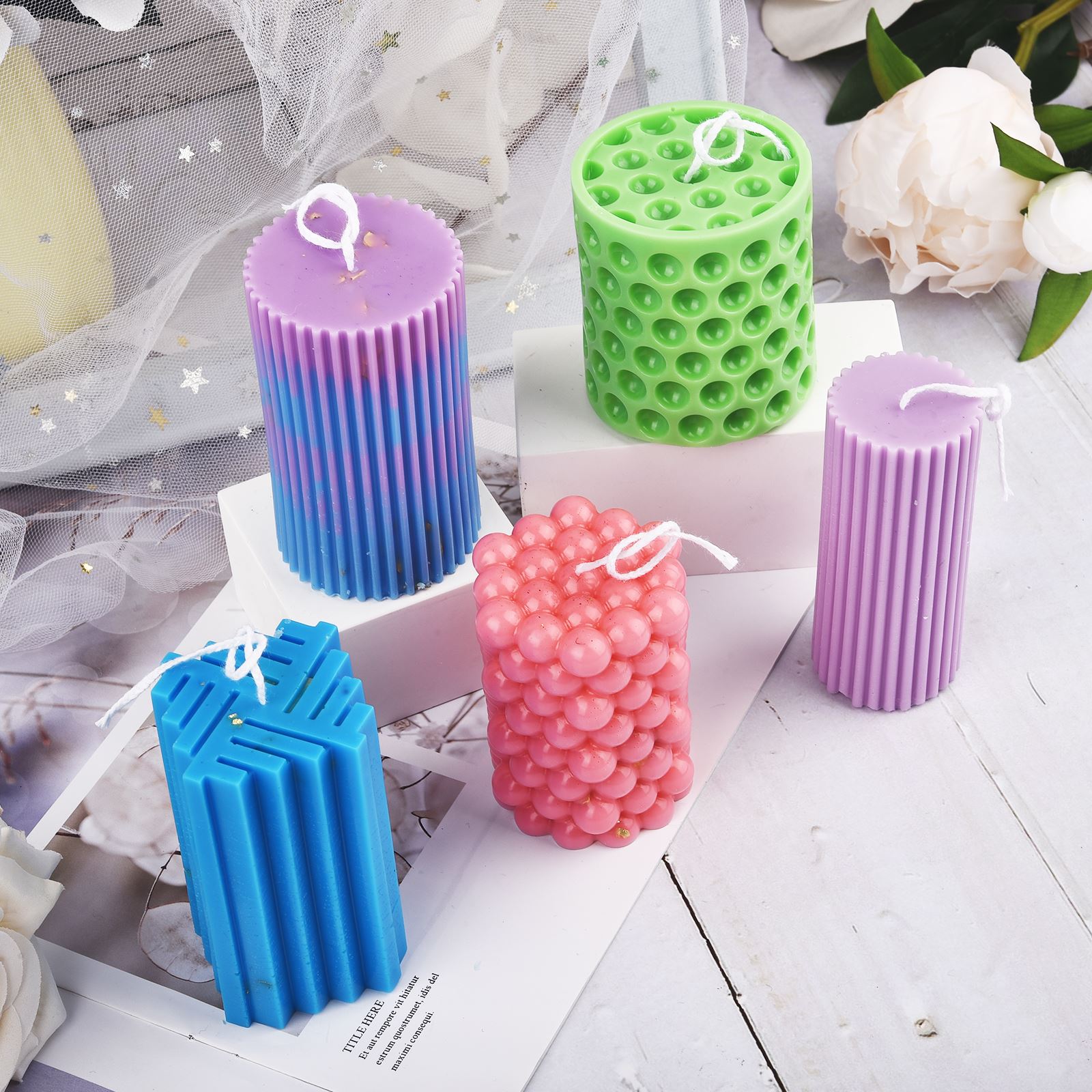 2g Dye Colors Of Wax Candle Wa - Candle Making Supplies Usa review and price