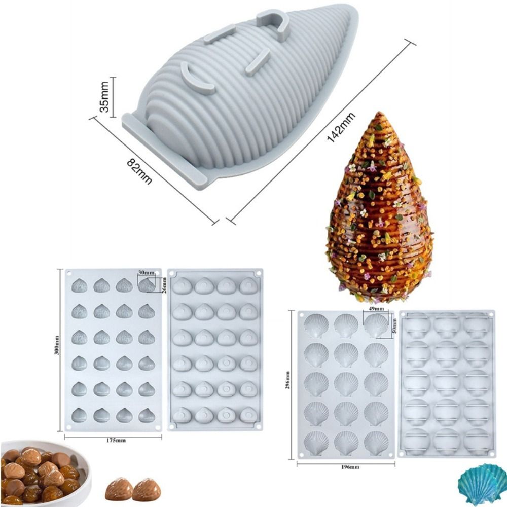 Silicone Material Bento Cake S - Candle Supplies Bulk review and price