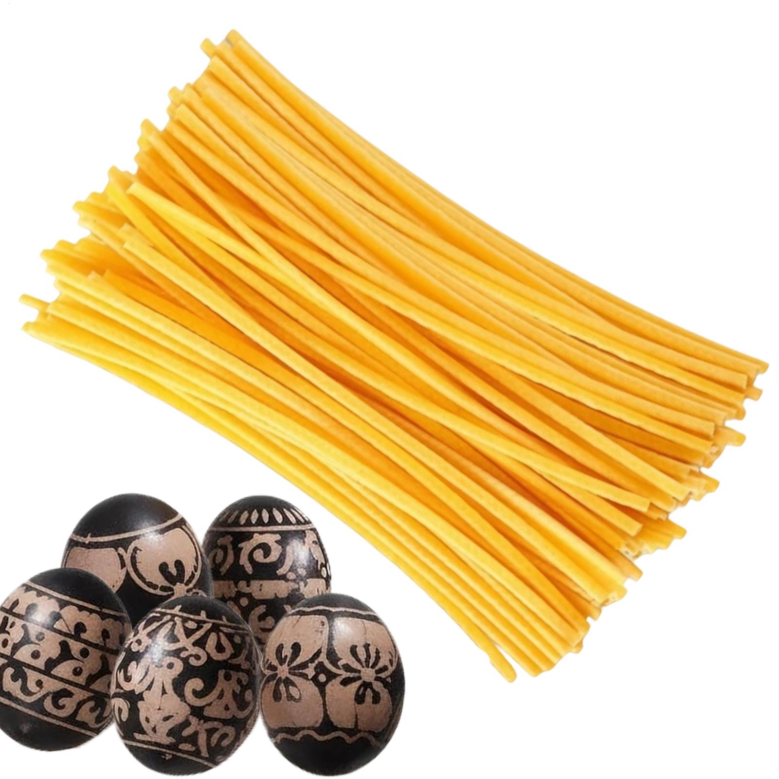 Egg Decorating Beeswax Sticks  - Candle Making Supplies Usa review and price