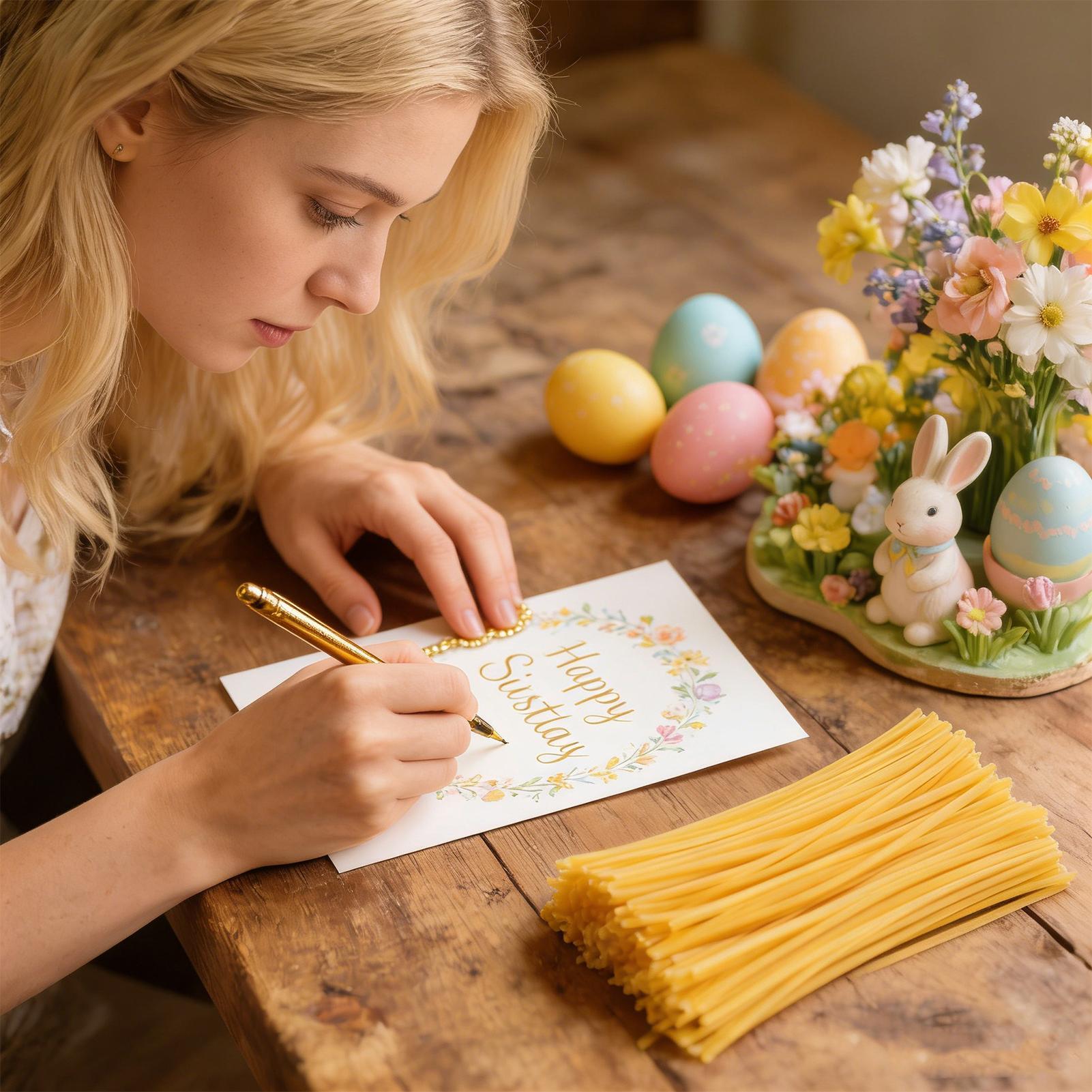 Egg Decorating Beeswax Sticks  - Candle Making Supplies Usa review and price