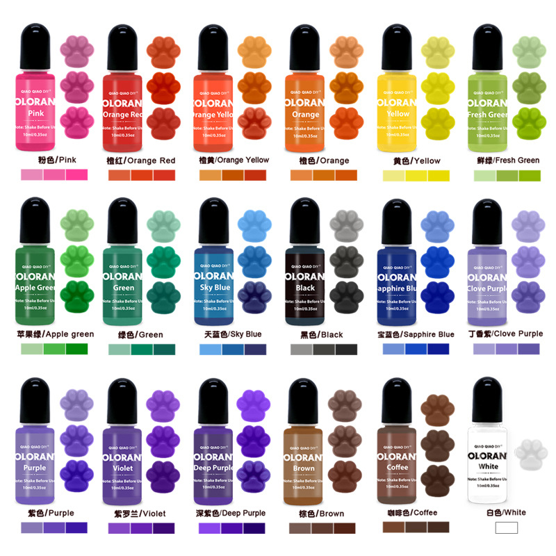 20 Colors Candle Dyes Wax Cand - Candle Making Supplies Usa review and price