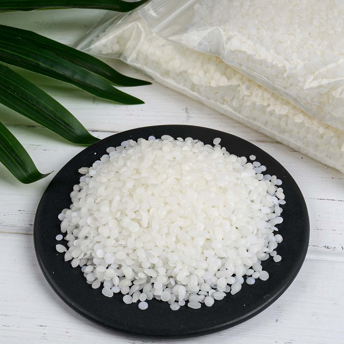 200g-1000g White Beeswax Pure  - Candle Making Supplies Usa review and price