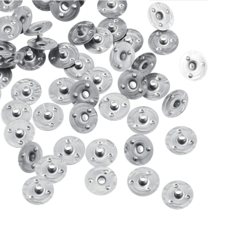 500 Pieces Candle Wick Metal S - Candle Making Supplies Usa review and price