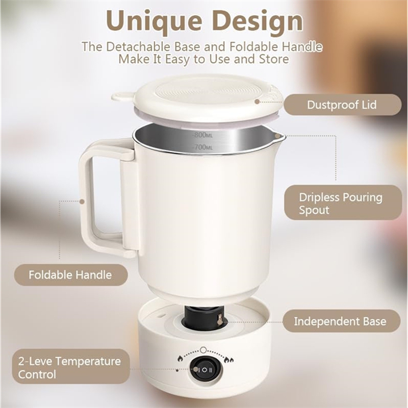 A49I-Electric Wax Melting Pot  - Candle Supplies Uk review and price