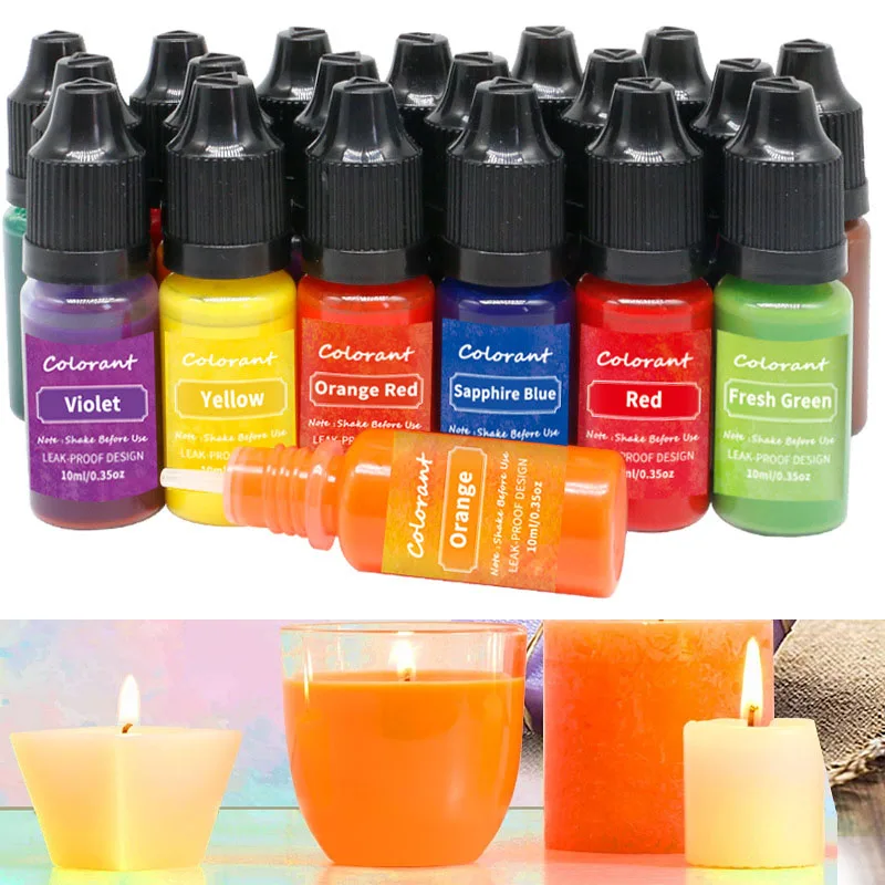 20 Colors High Concentration H - Candle Supplies Bulk review and price