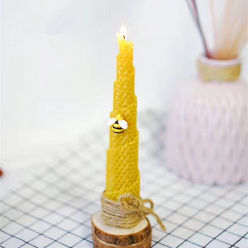 12pcs 15cm*20cm*0.3cm Natural  - Candle Supplies Bulk review and price