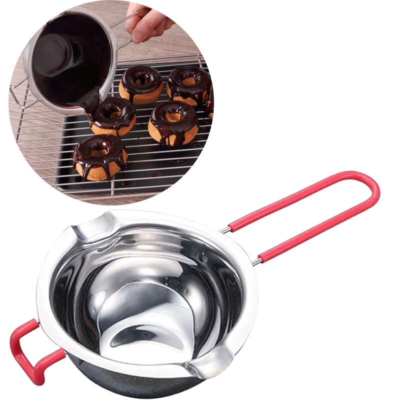 Stainless Steel Wax Melting Po - Candle Making Supplies Usa review and price