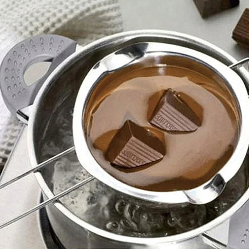 Stainless Steel Wax Melting Po - Candle Making Supplies Usa review and price