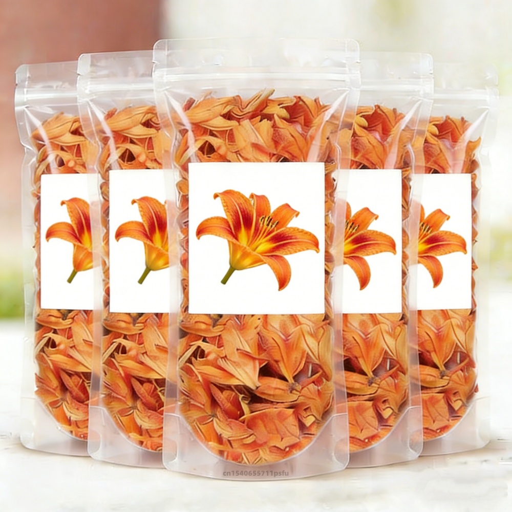 High Quality Natural Dried Lil - Candle Supplies Bulk review and price
